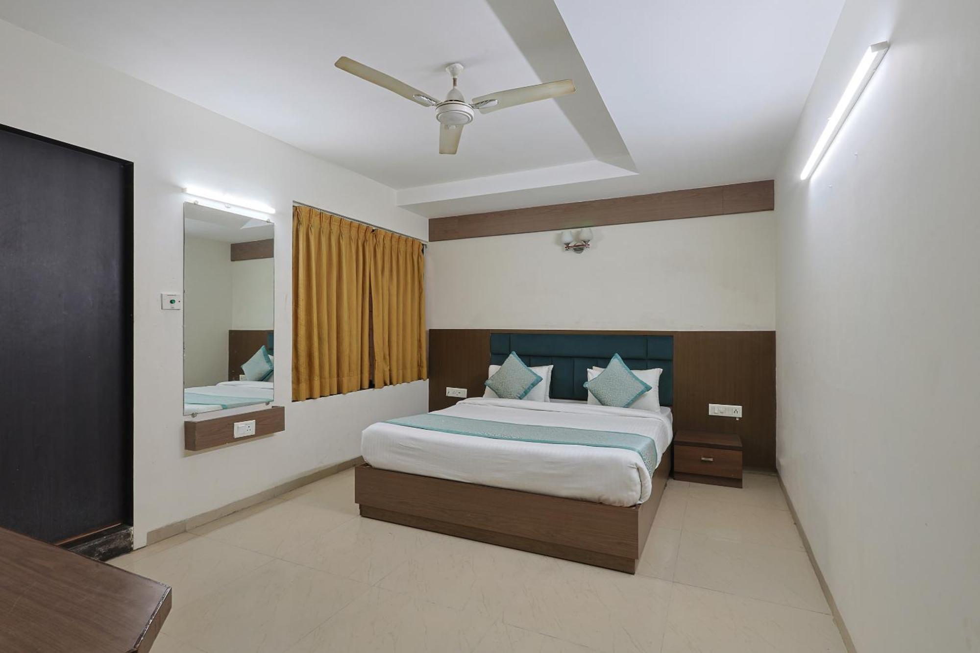 Hotel Venue 3*