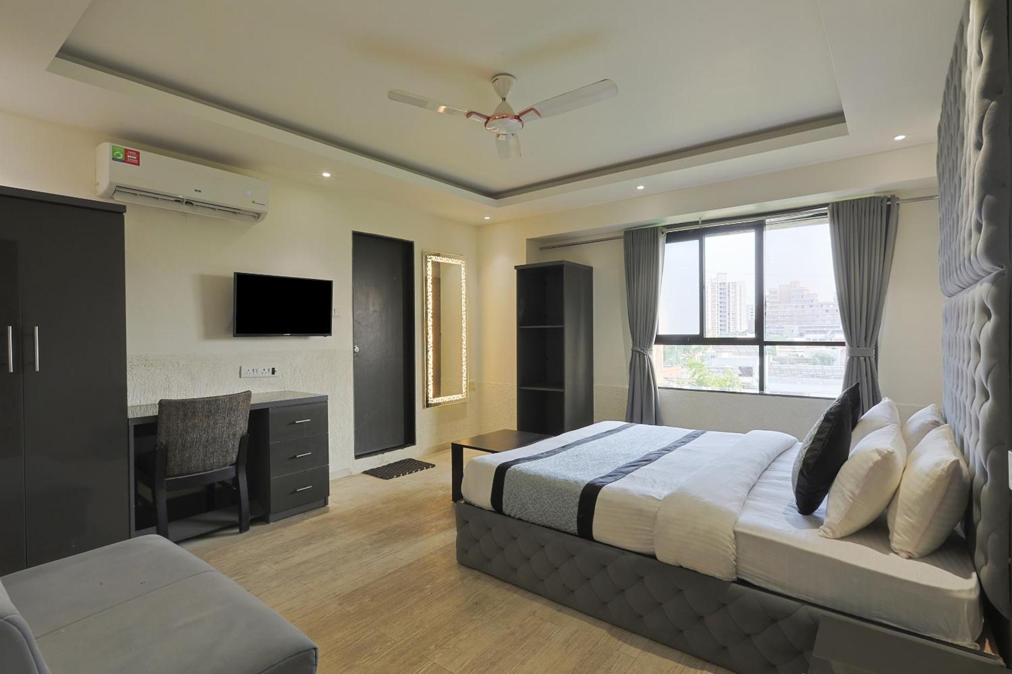 Venue Hotel Ahmedabad