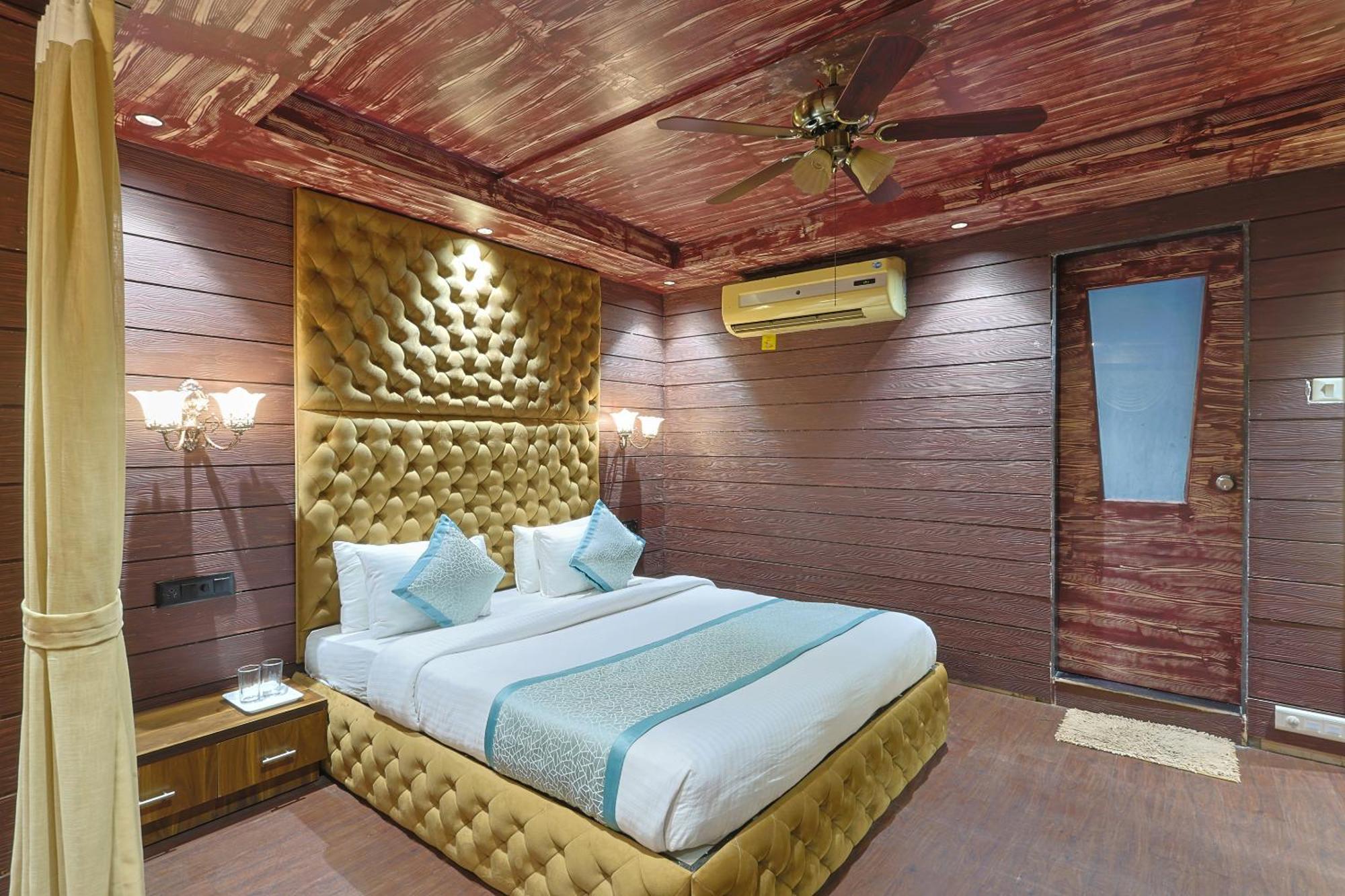 Venue Hotel Ahmedabad