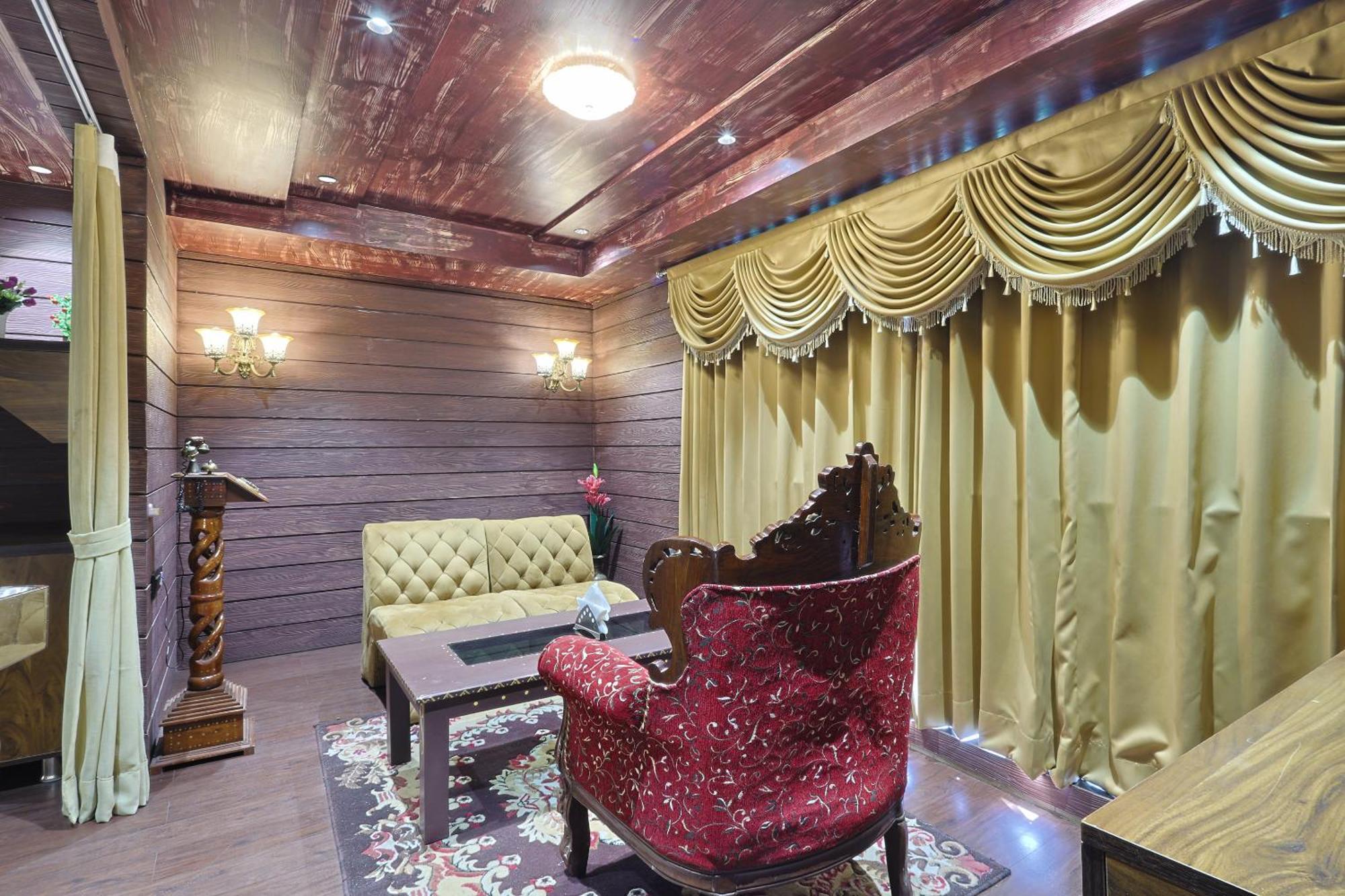 Hotel Venue 3*