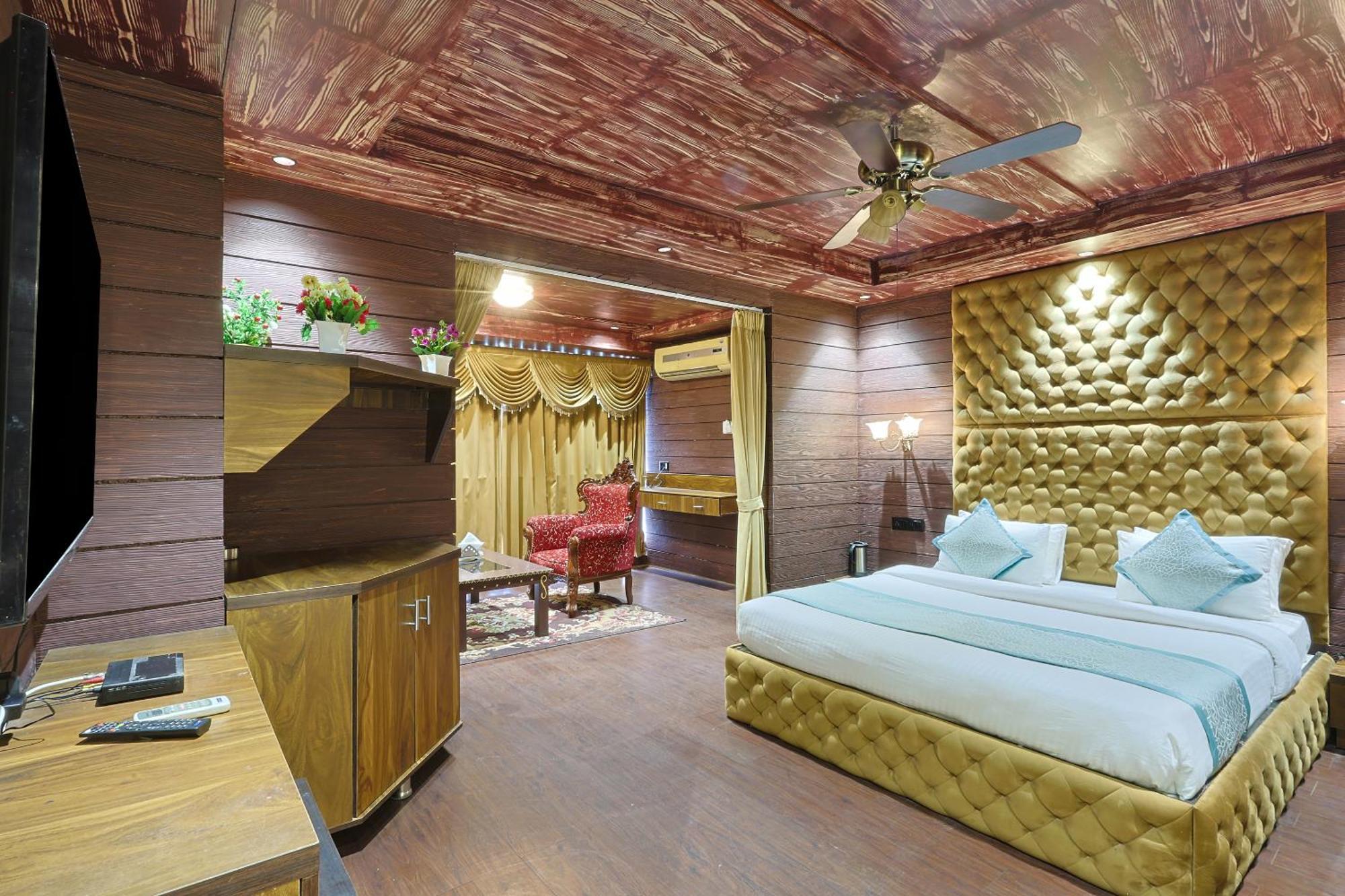 Venue Hotel