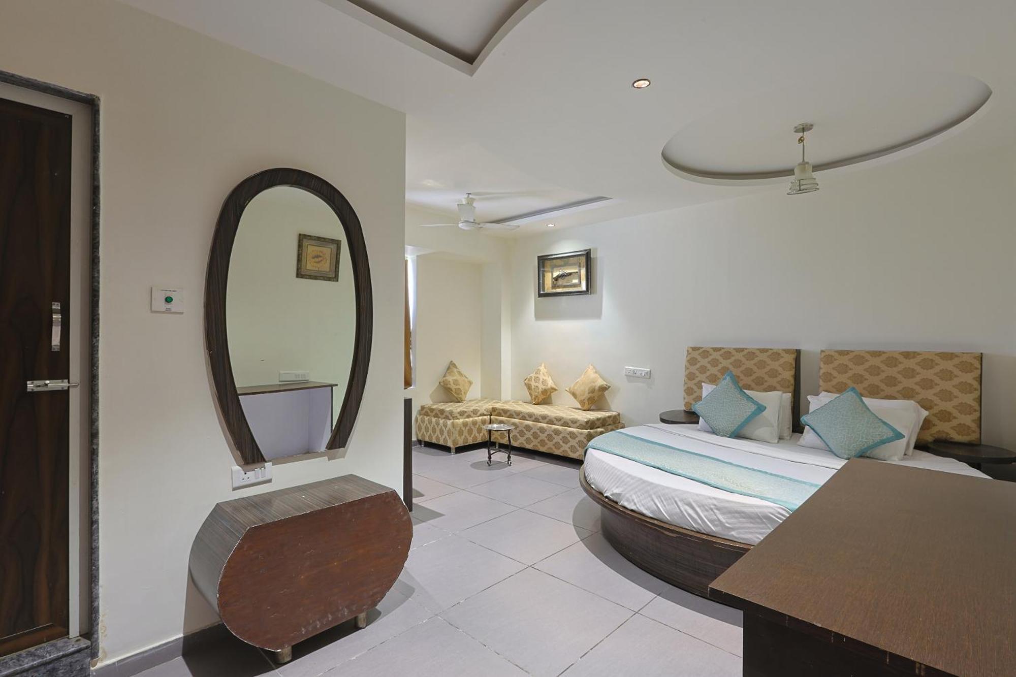 Hotel Venue 3*