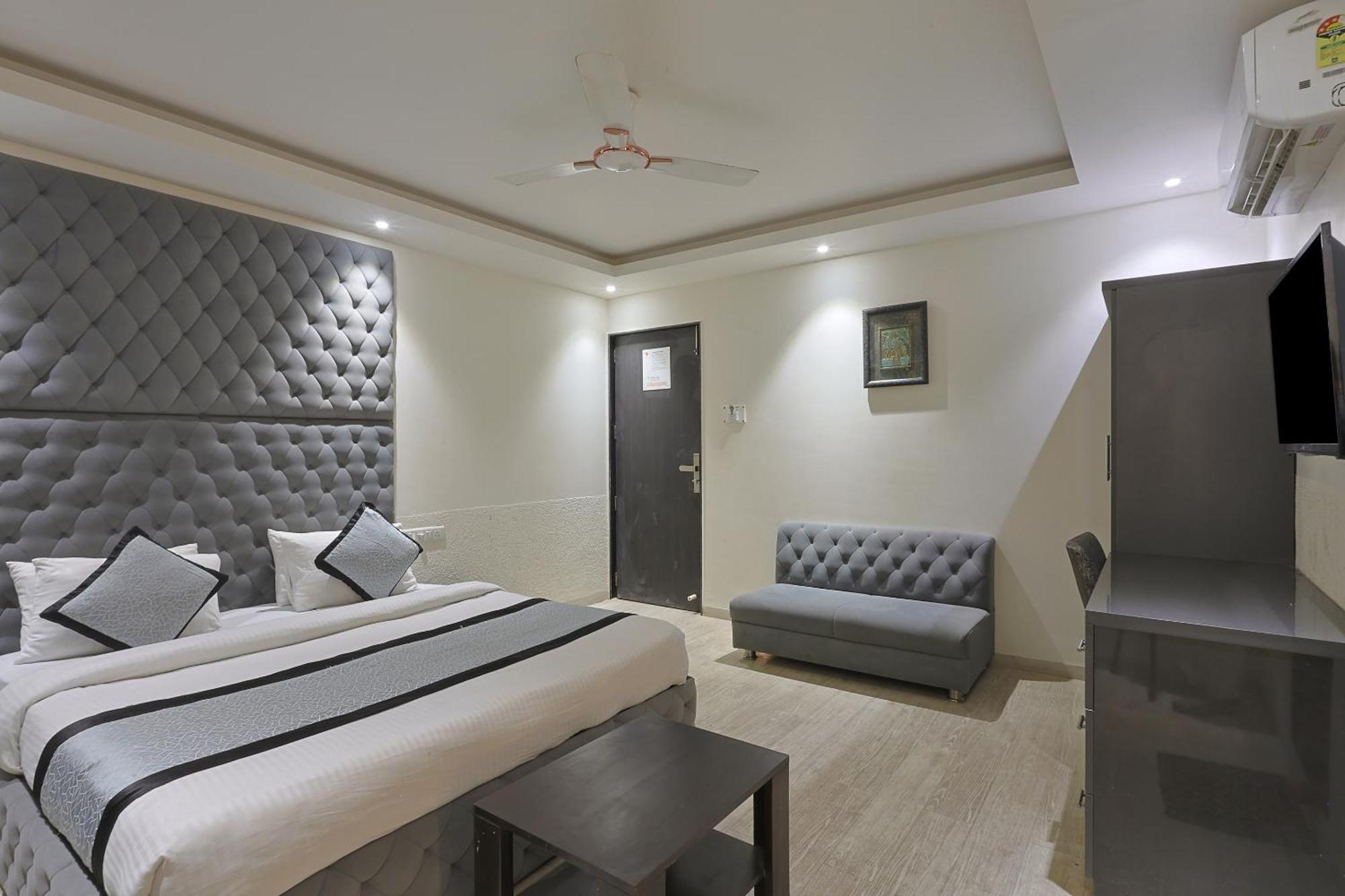 Venue Hotel