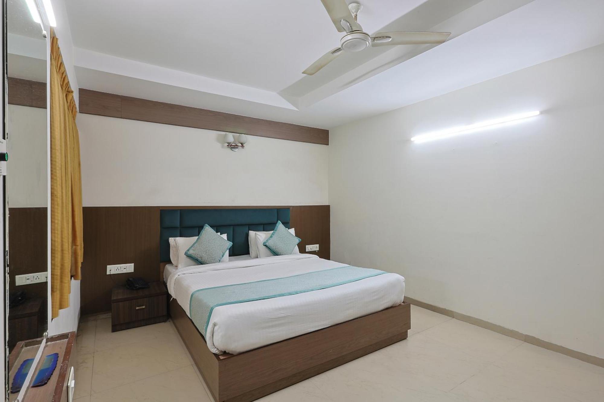 Venue Hotel Ahmedabad