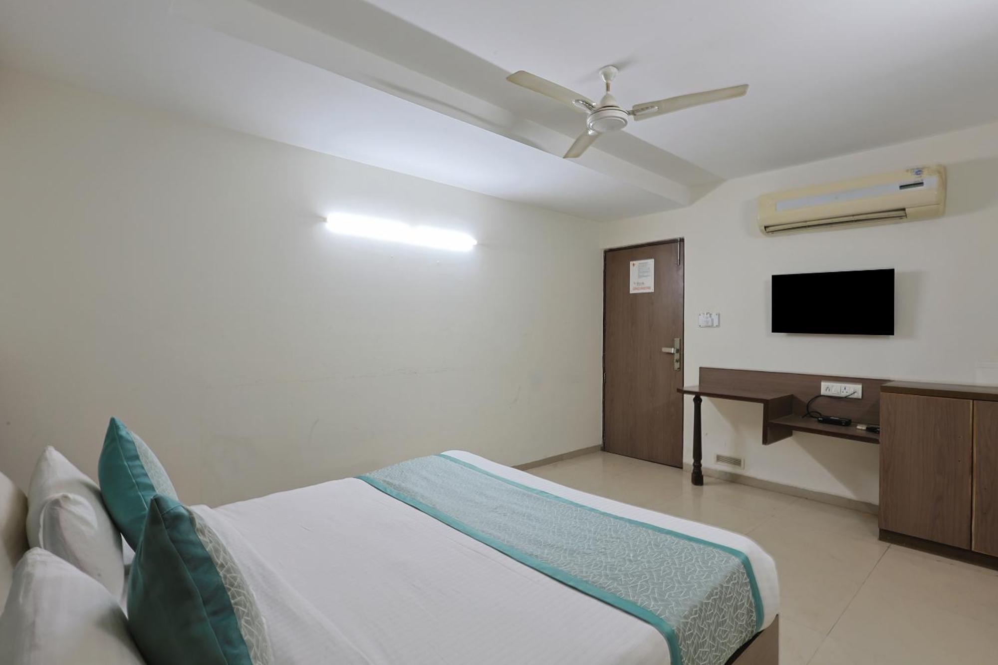 Venue Hotel Ahmedabad