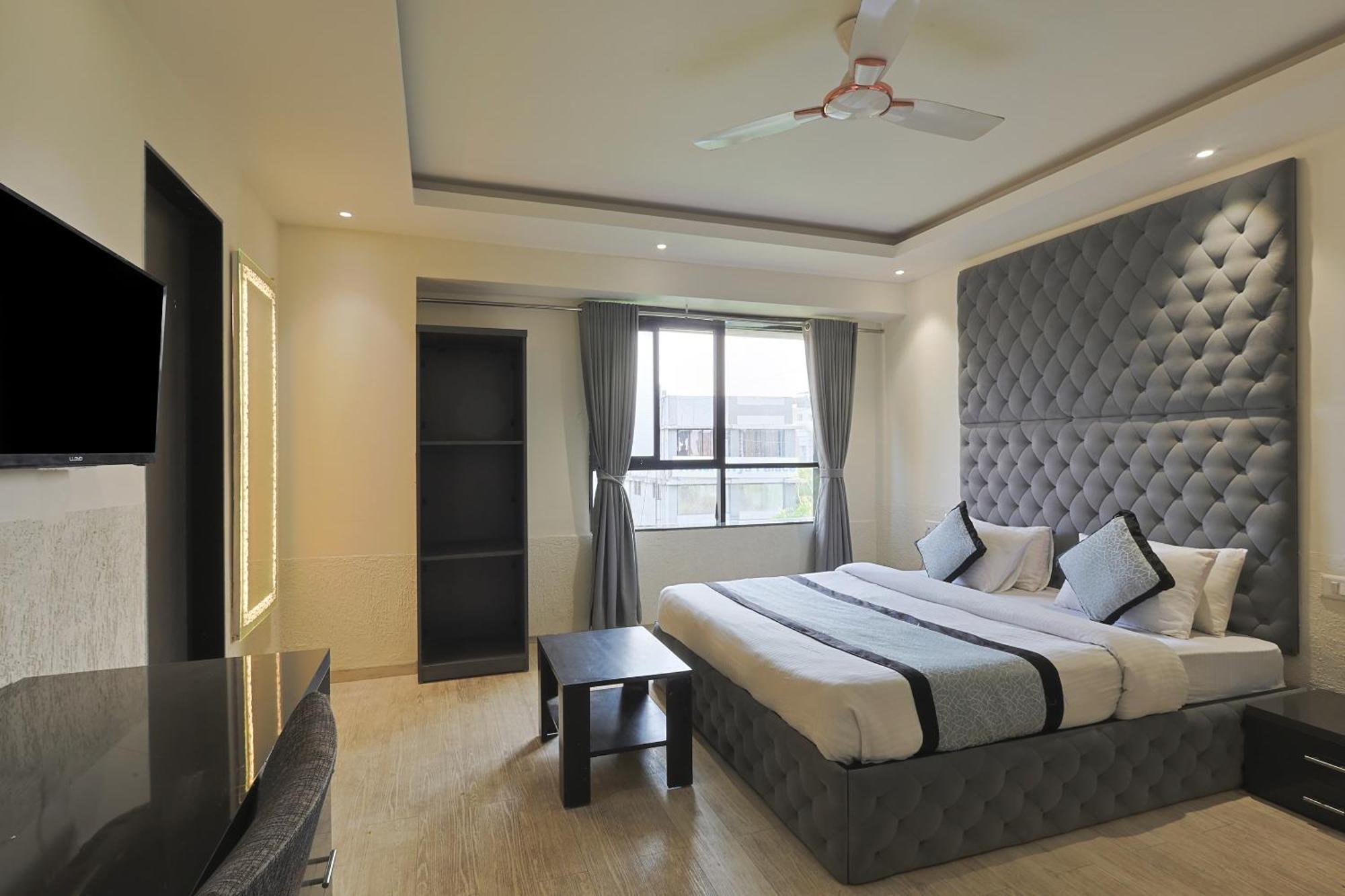 Venue Hotel 3*