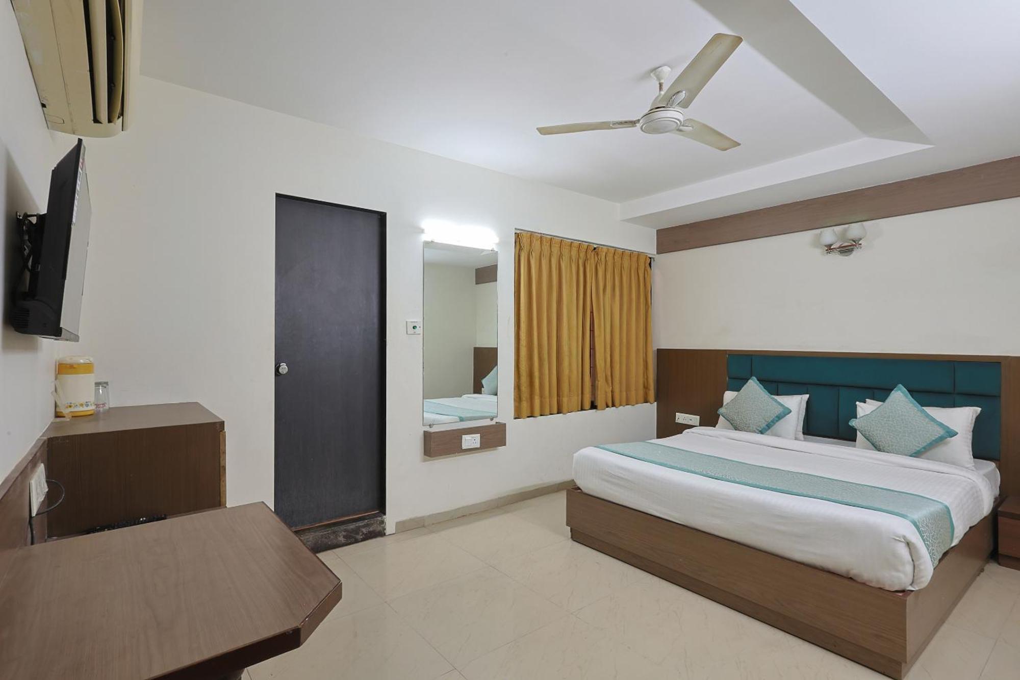 Venue Hotel