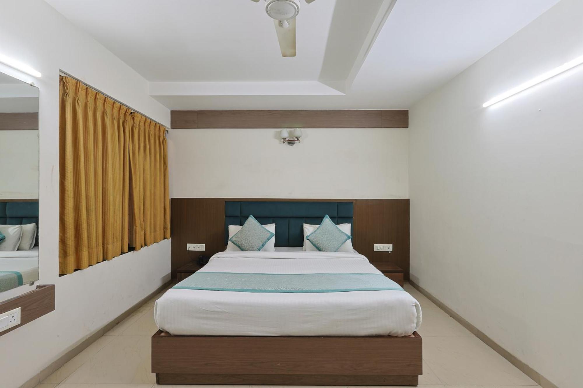 Venue Hotel 3*