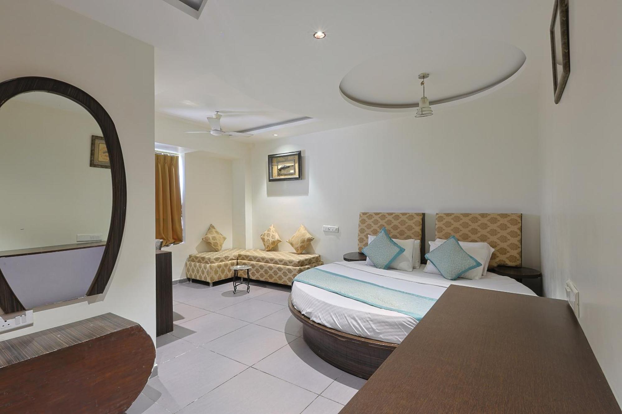 Venue Hotel